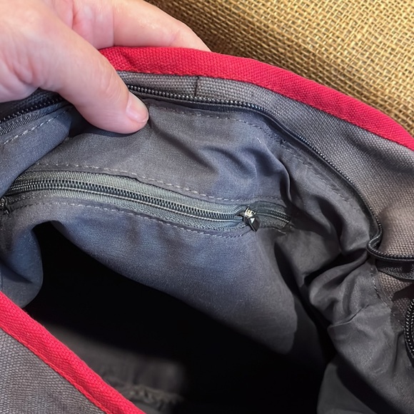 Coca Cola Messenger Bag - Picture 4 of 4